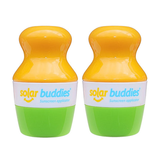 Duo Applicator Set