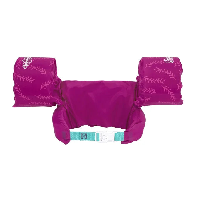 Puddle Jumper Child Swim Aid – Seahorse (15–30 kg)