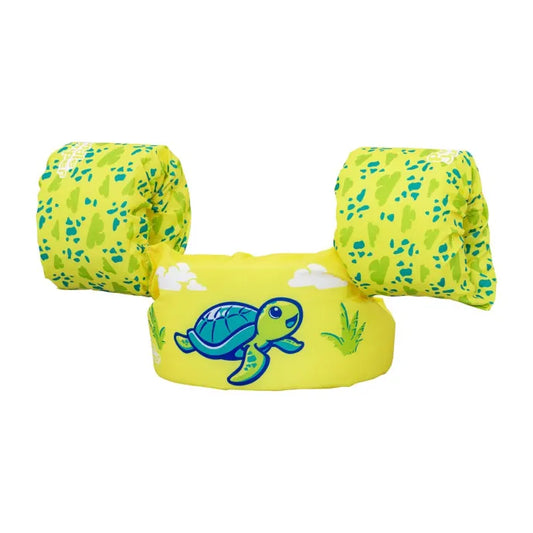 Puddle Jumper Child Swim Aid – Turtle (2–6 Years)
