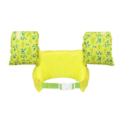 Puddle Jumper Child Swim Aid – Turtle (2–6 Years)