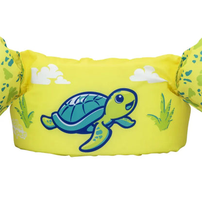 Puddle Jumper Child Swim Aid – Turtle (2–6 Years)