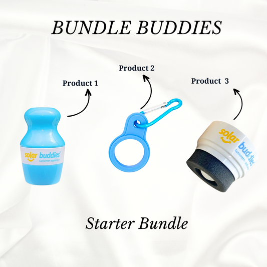 Starter Bundle Pack