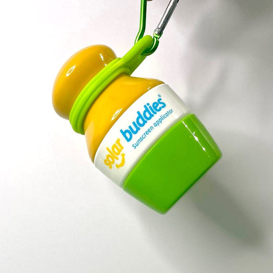 Applicator and Clip Combo
