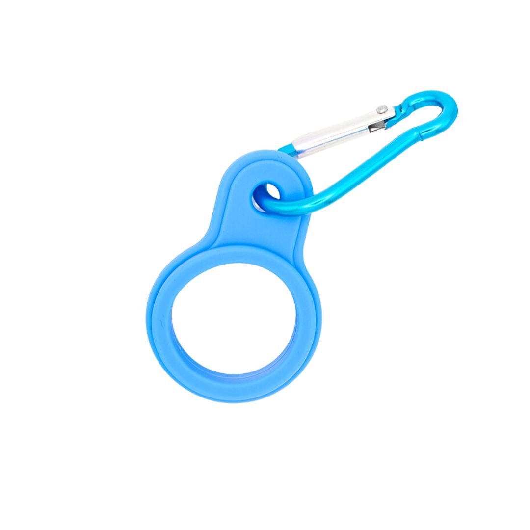 Singular Applicator Clip