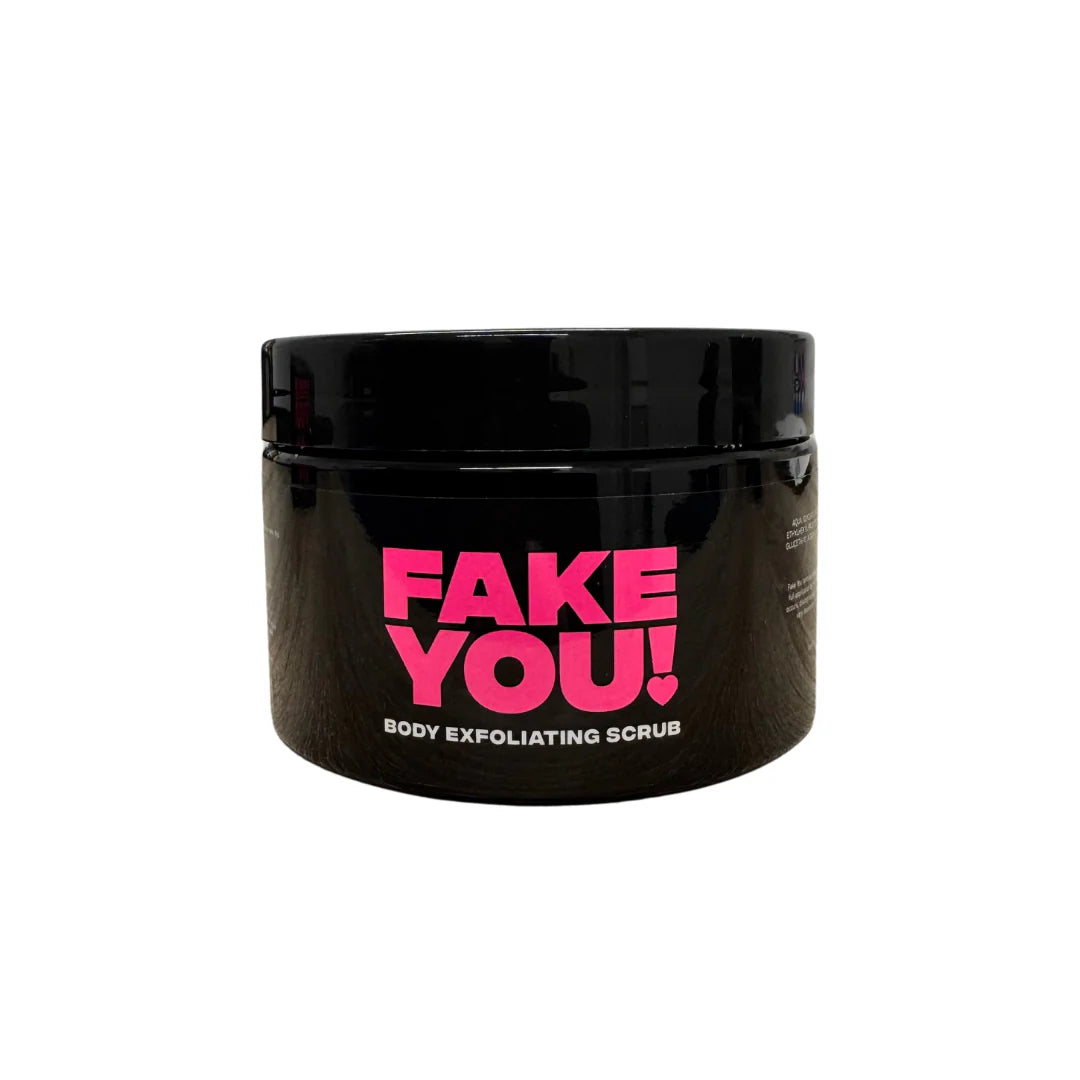 The Fake Flake Off