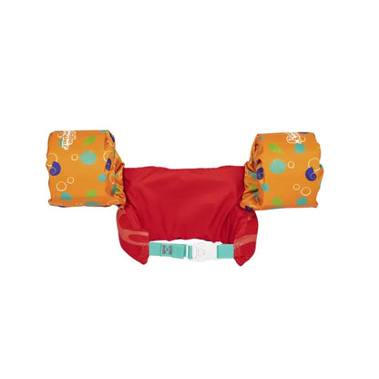 Puddle Jumper Child Swim Aid – Walrus (2–6 Years)