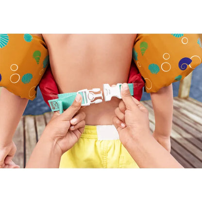 Puddle Jumper Child Swim Aid – Walrus (2–6 Years)