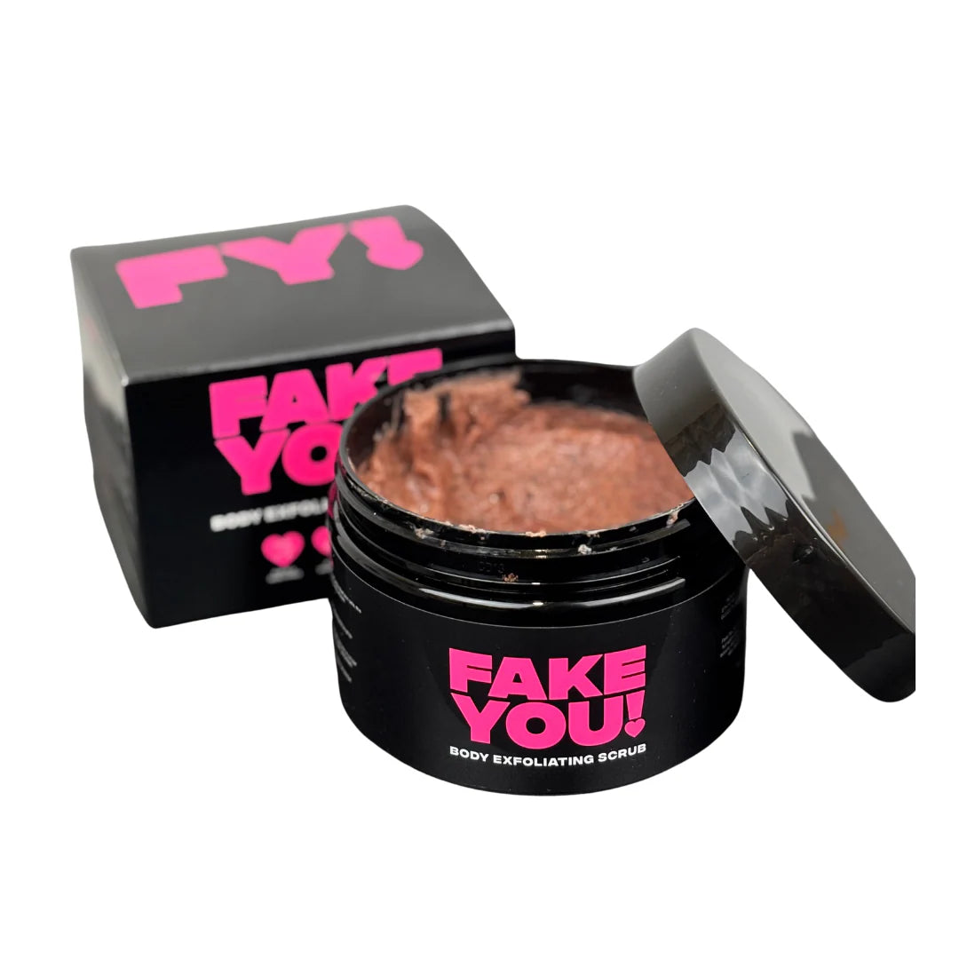 The Fake Flake Off
