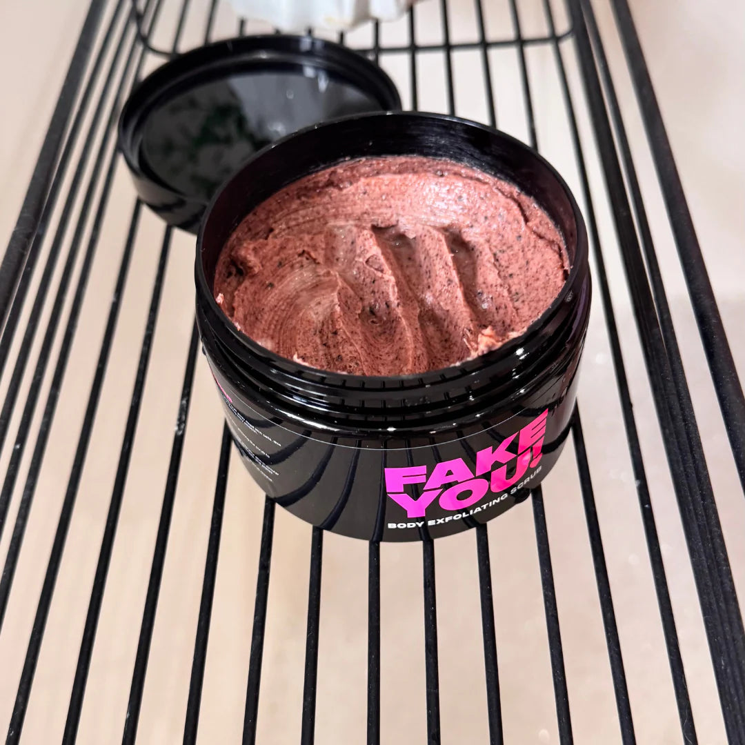 The Fake Flake Off