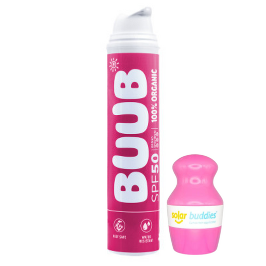 Buddie-and-BUUB combo