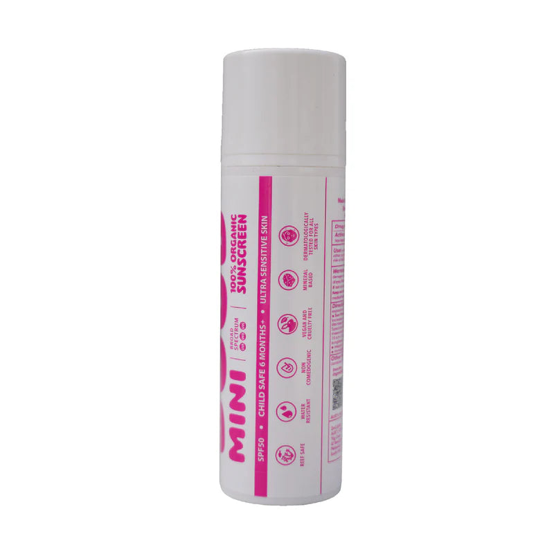 BUUB Mini - Organic SPF50 (70g)