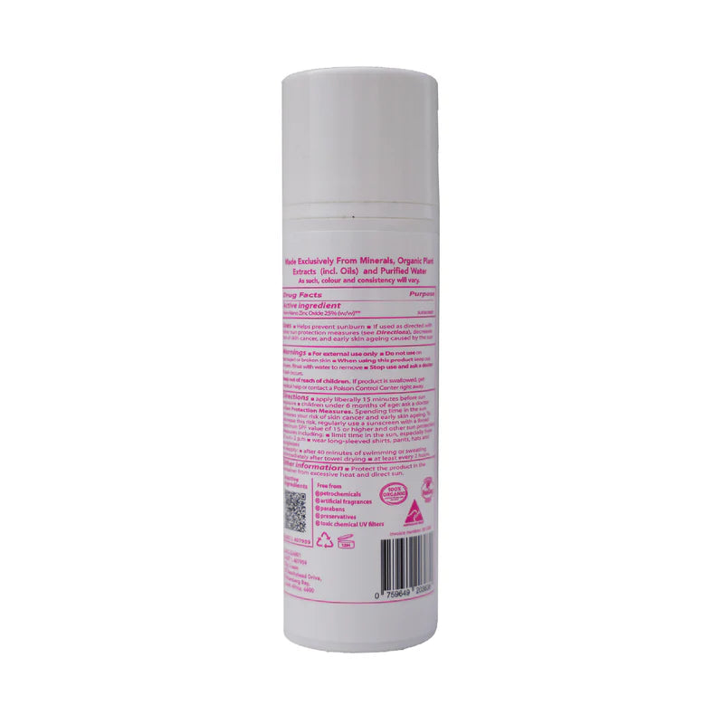 BUUB Mini - Organic SPF50 (70g)