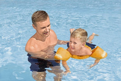 Puddle Jumper Child Swim Aid – Whale (2–6 Years)