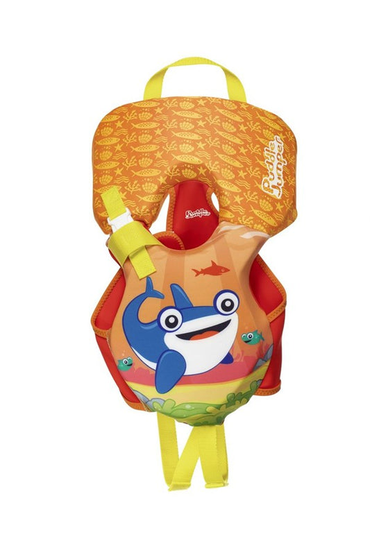 Puddle Jumper Shark Infant Swim Vest (0–2 Years)