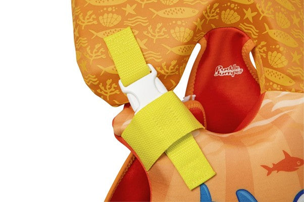 Puddle Jumper Shark Infant Swim Vest (0–2 Years)