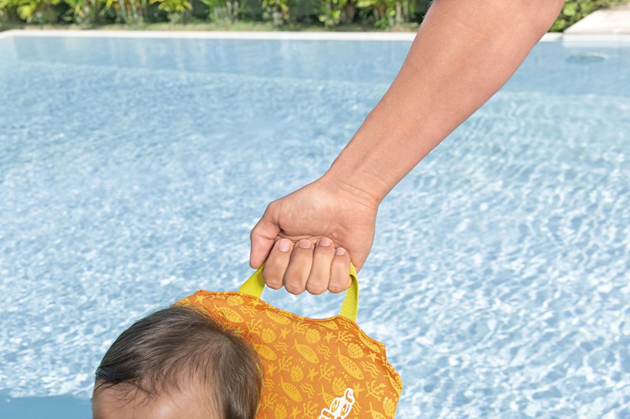 Puddle Jumper Shark Infant Swim Vest (0–2 Years)