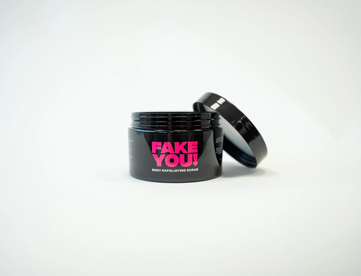 The Fake Flake Off