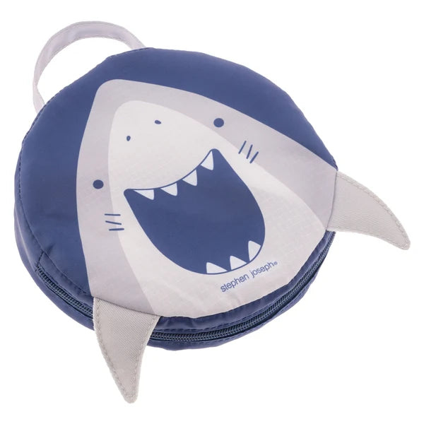 Collapsible Beach Buckets