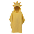 Beach and Bath Poncho