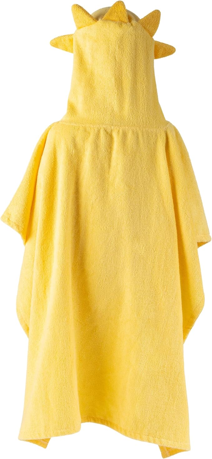 Beach and Bath Poncho
