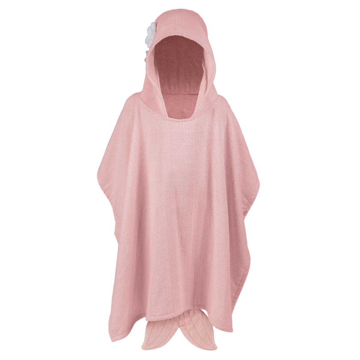 Beach and Bath Poncho