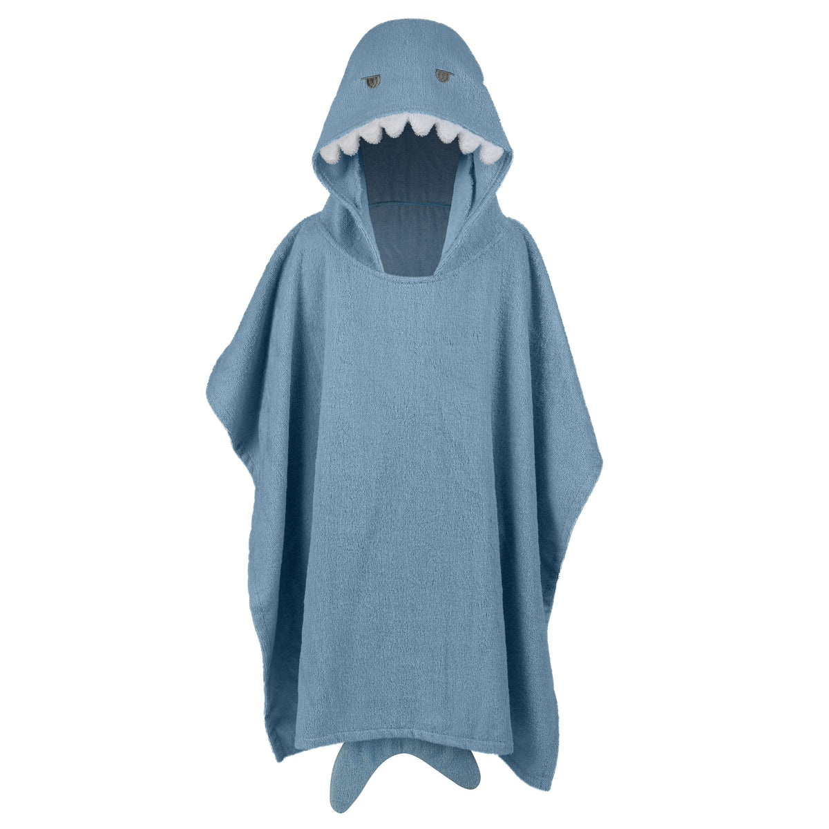 Beach and Bath Poncho