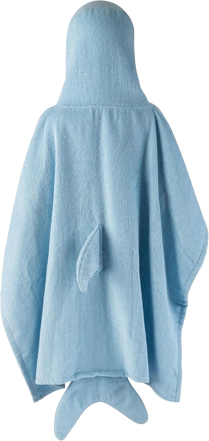 Beach and Bath Poncho