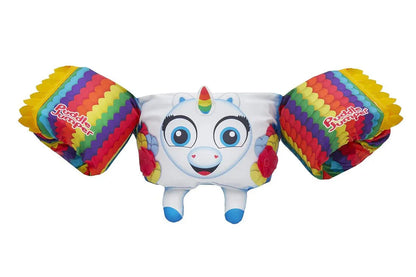 Puddle Jumper Child Swim Aid – 3D Unicorn (2–6 Years)