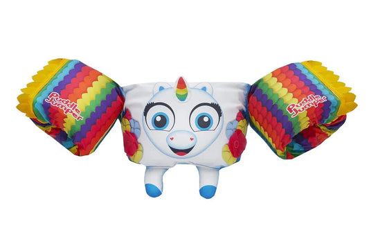 Puddle Jumper Child Swim Aid – 3D Unicorn (2–6 Years)